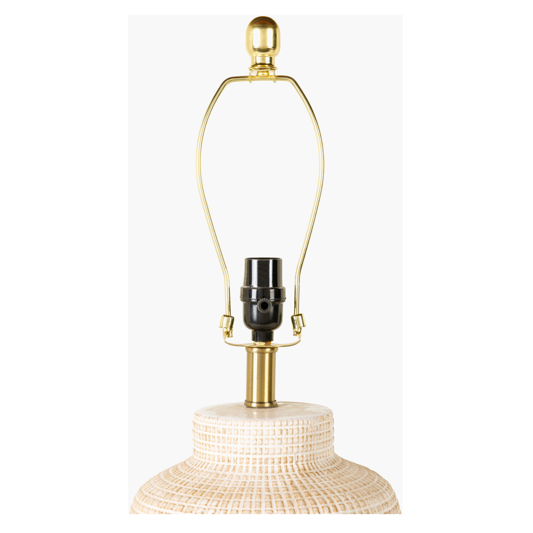 Brie Accent Table Lamp