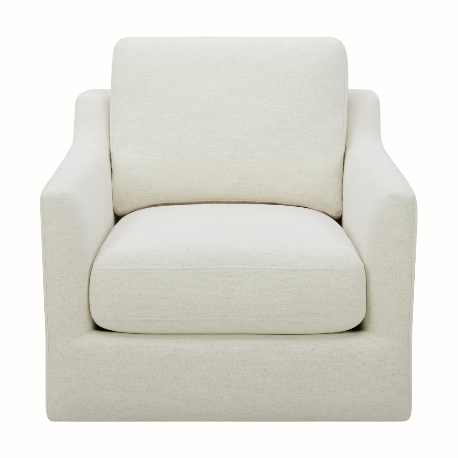 Pismo Swivel Glider Chair