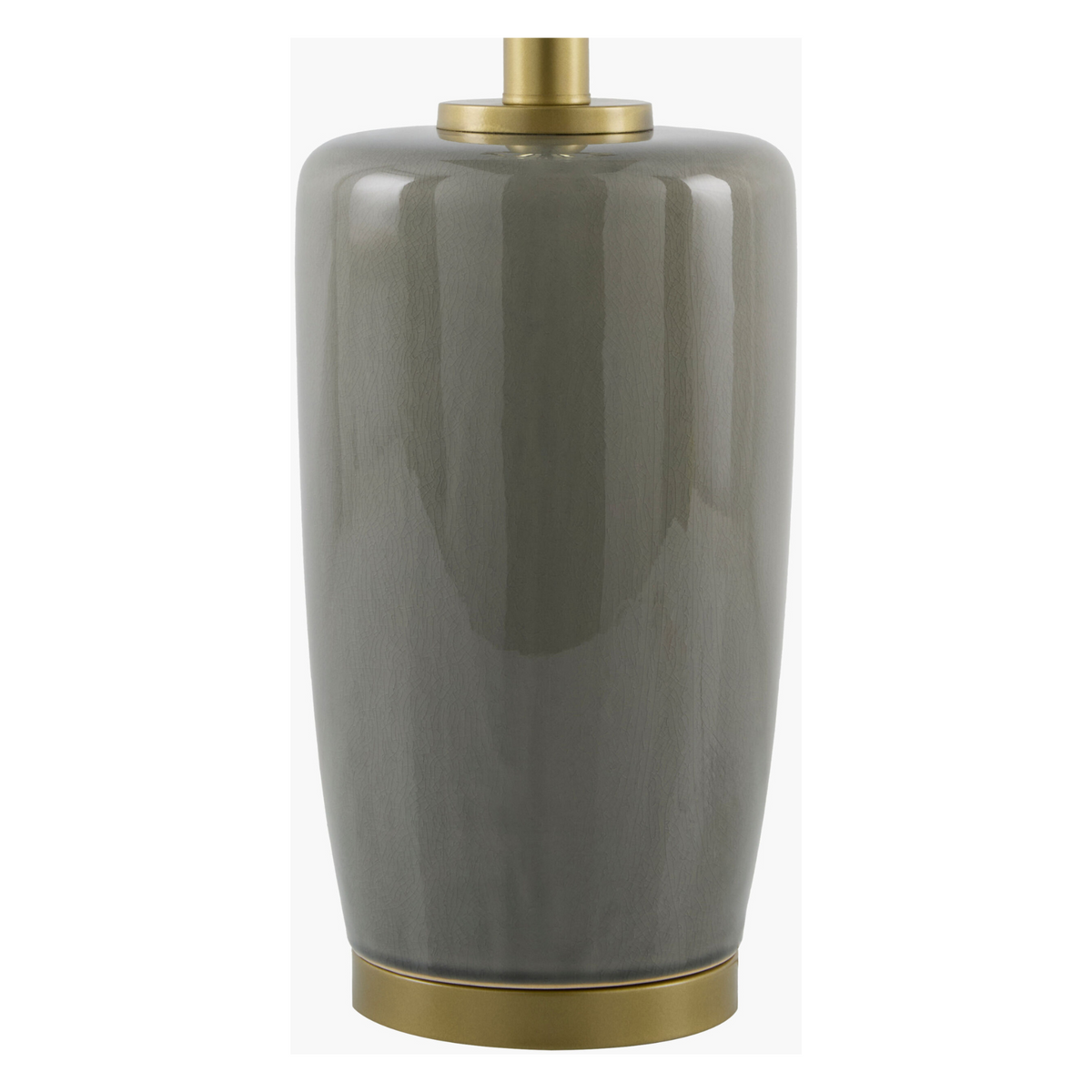 Kasuri Accent Table Lamp