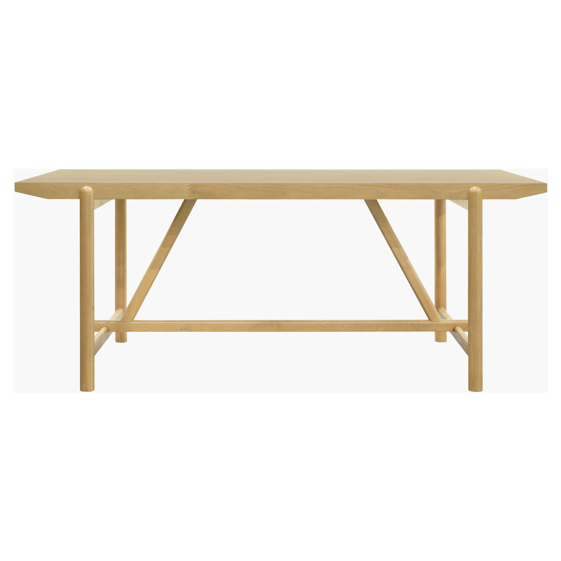 Keating Dining Table