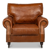 Papa's Chair