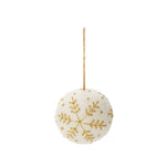 Eria Ornament Set of 4