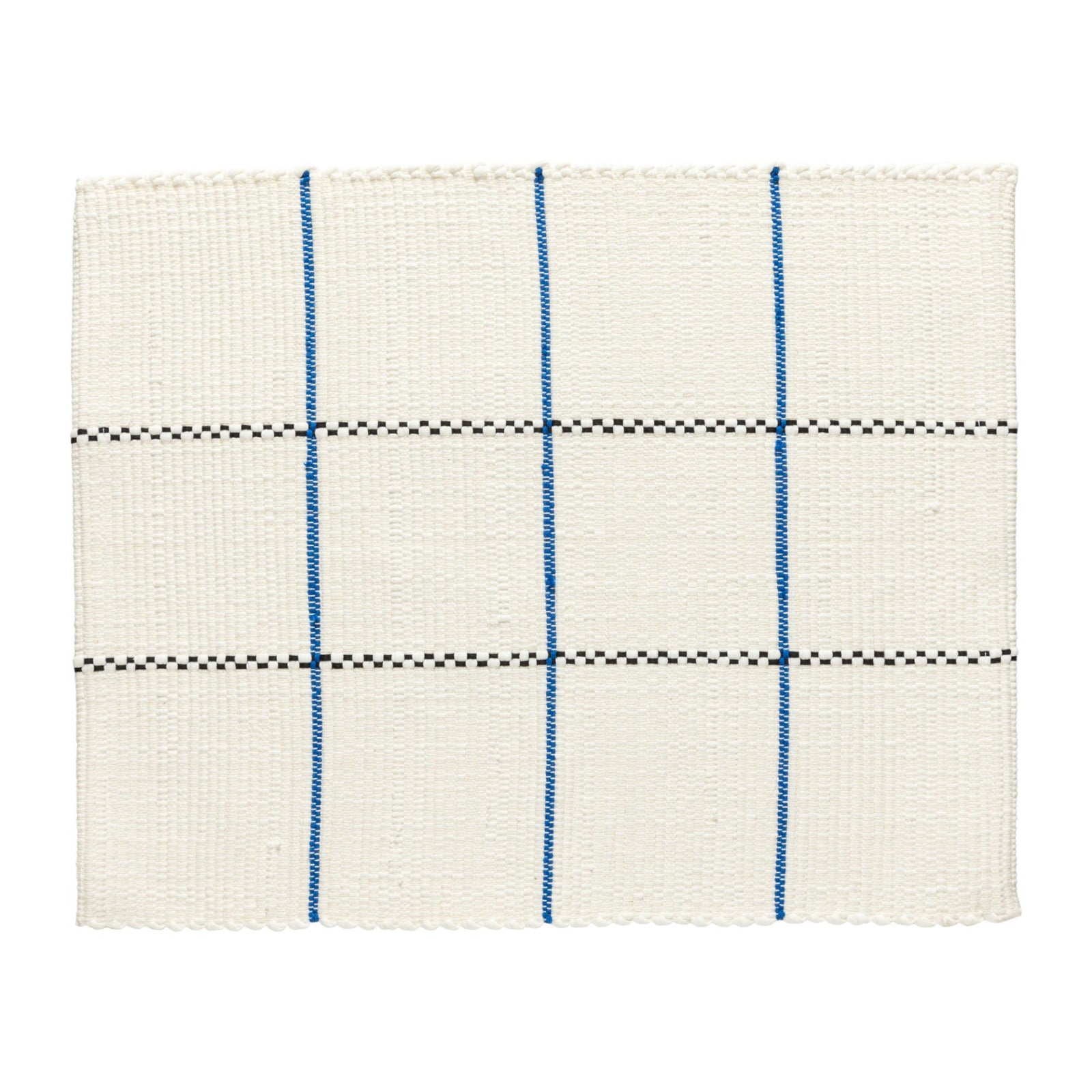 Joana Placemat 100% Recycled Cotton