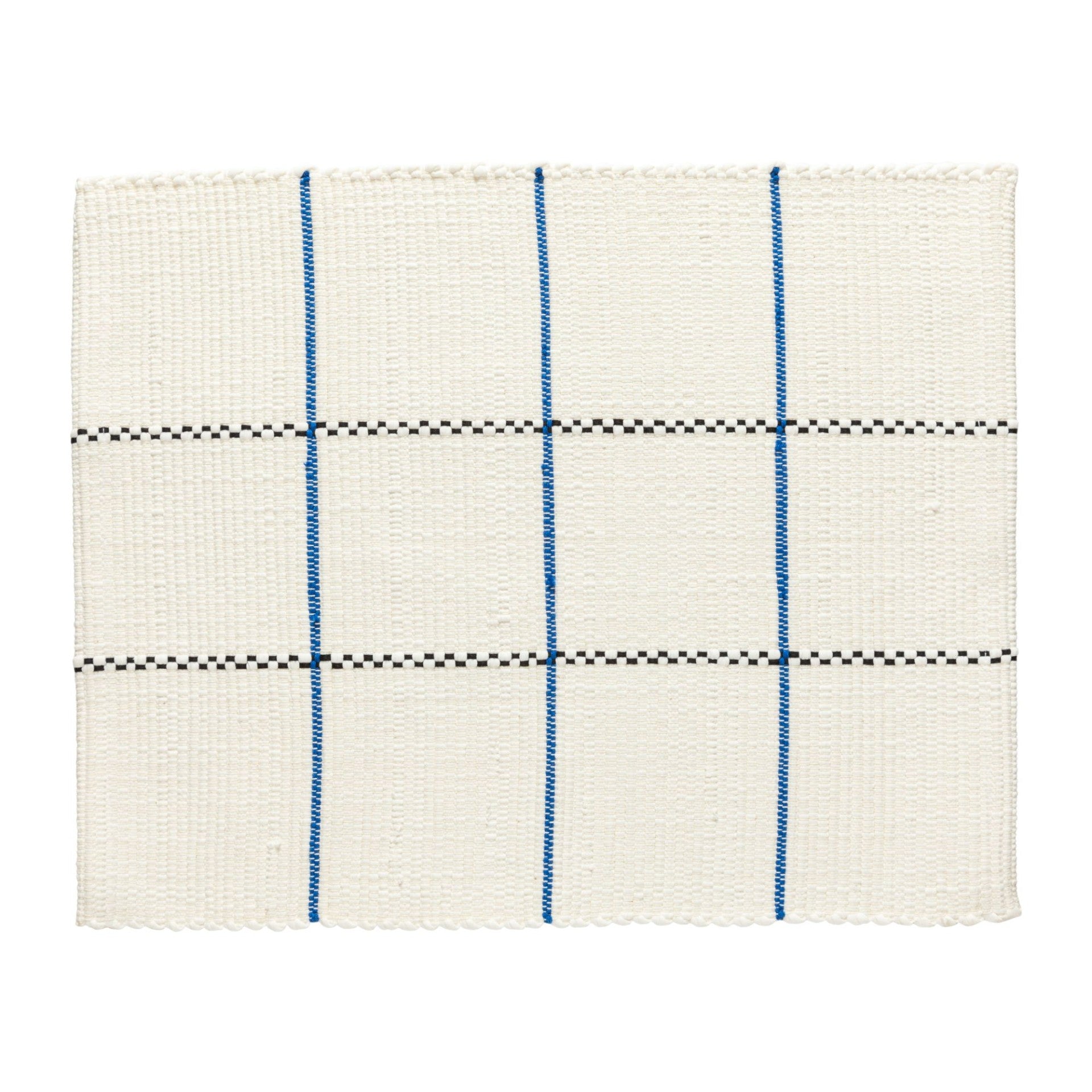 Joana Placemat 100% Recycled Cotton