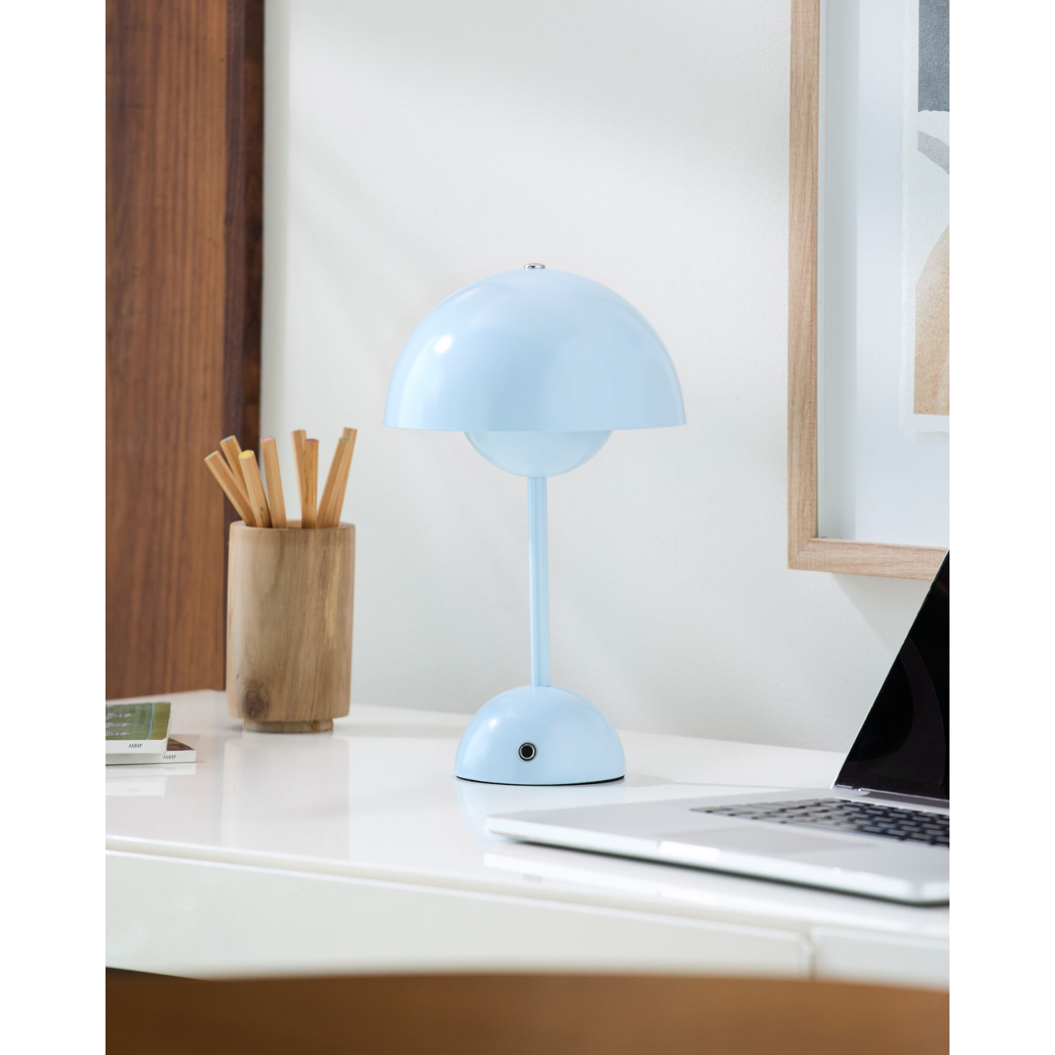 Mayotte Accent Table Lamp