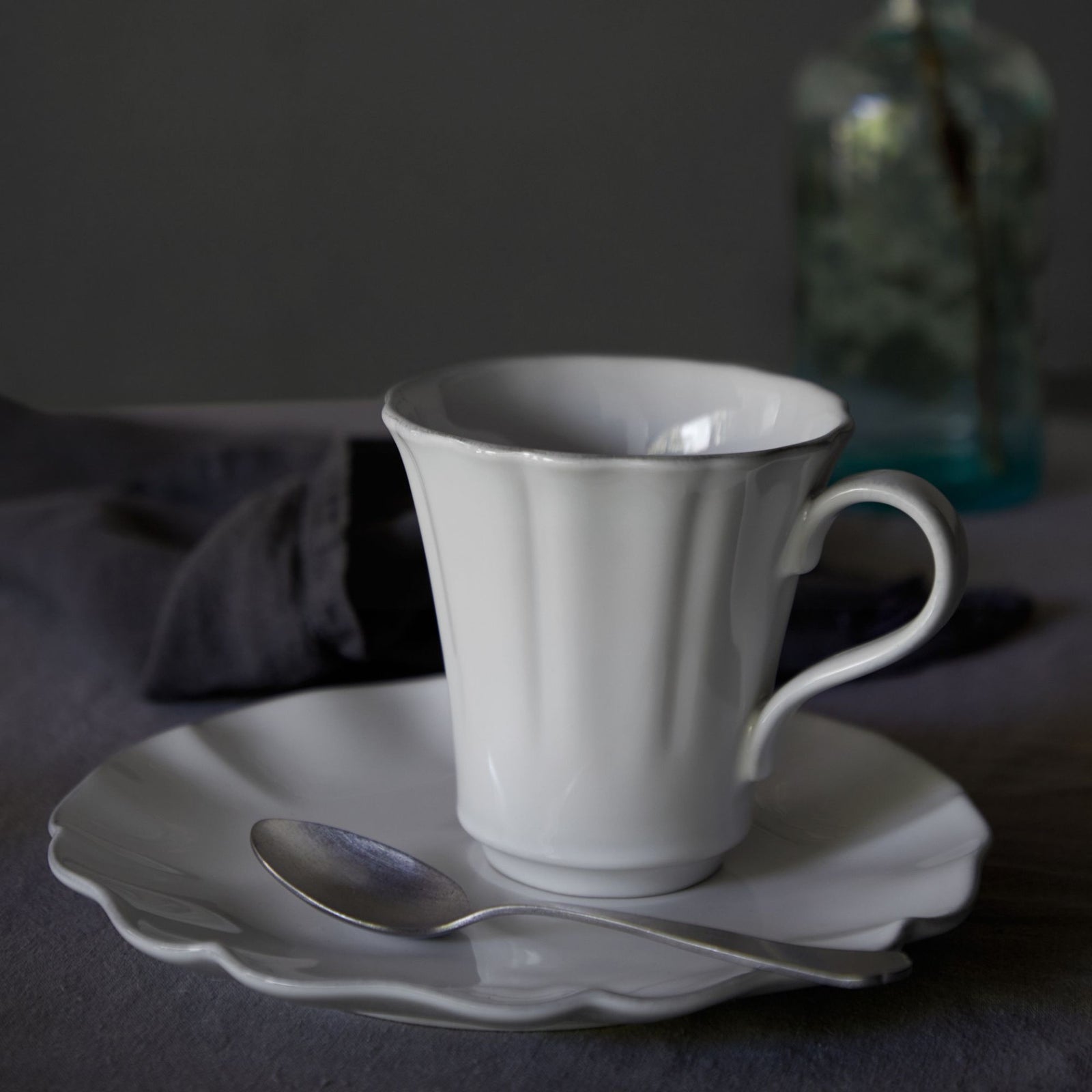 Rosa Mug 14oz Set of 6