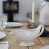 Fontana Sauce/Gravy Boat 10oz