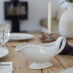 Fontana Sauce/Gravy Boat 10oz