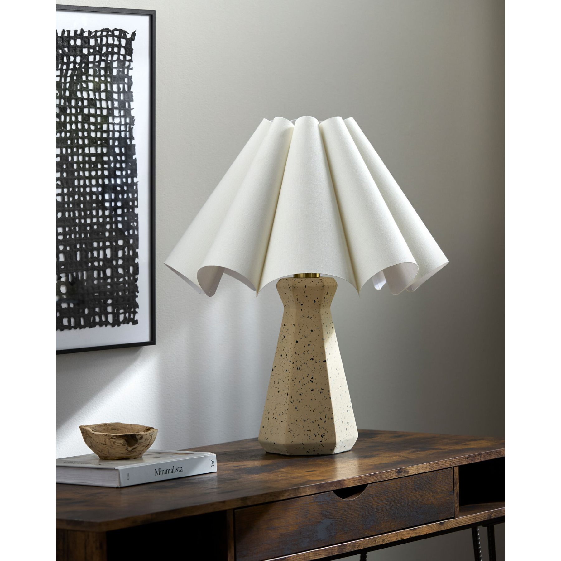 Vigo Accent Table Lamp