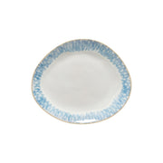 Brisa Oval Dinner Plate/Platter 11", Set of 6