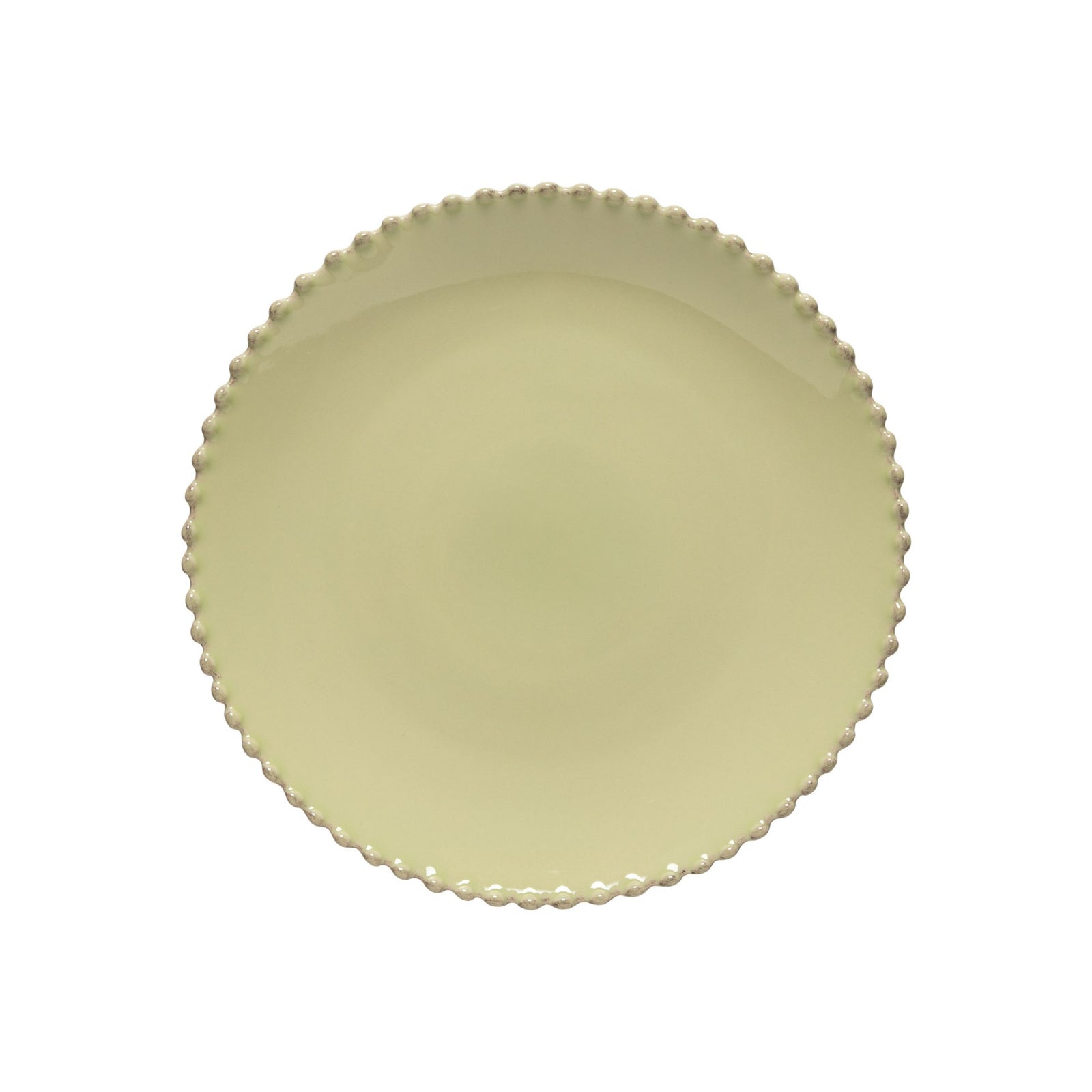 Pearl Dinner Plate 11" Set of 6