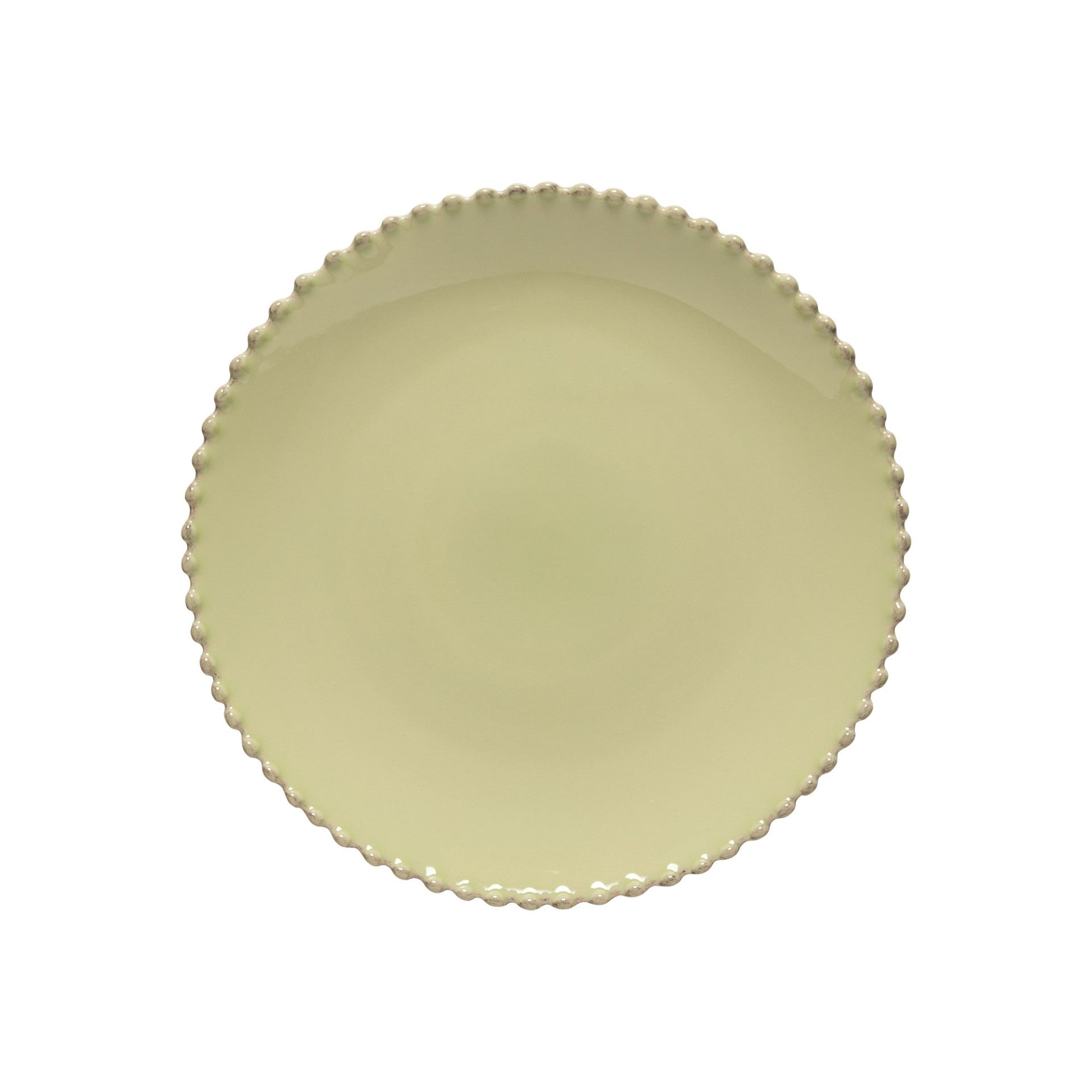 Pearl Dinner Plate 11", Set of 6