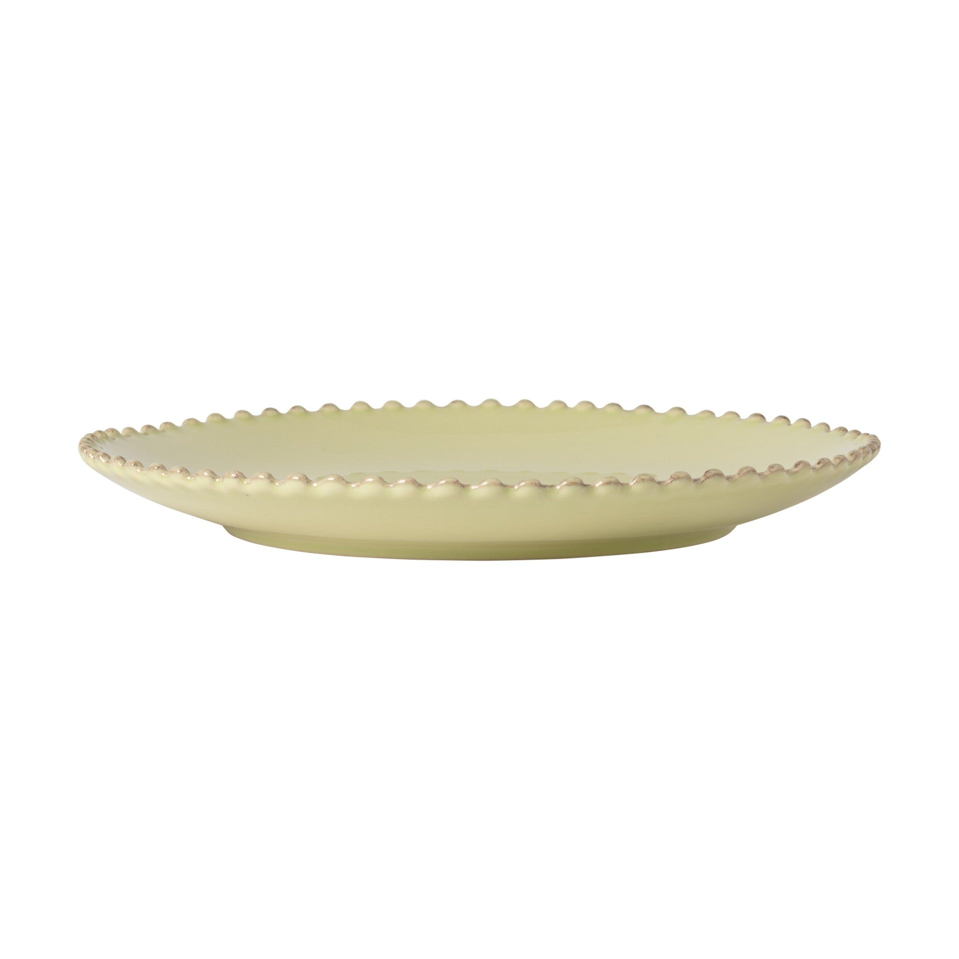 Pearl Dinner Plate 11", Set of 6