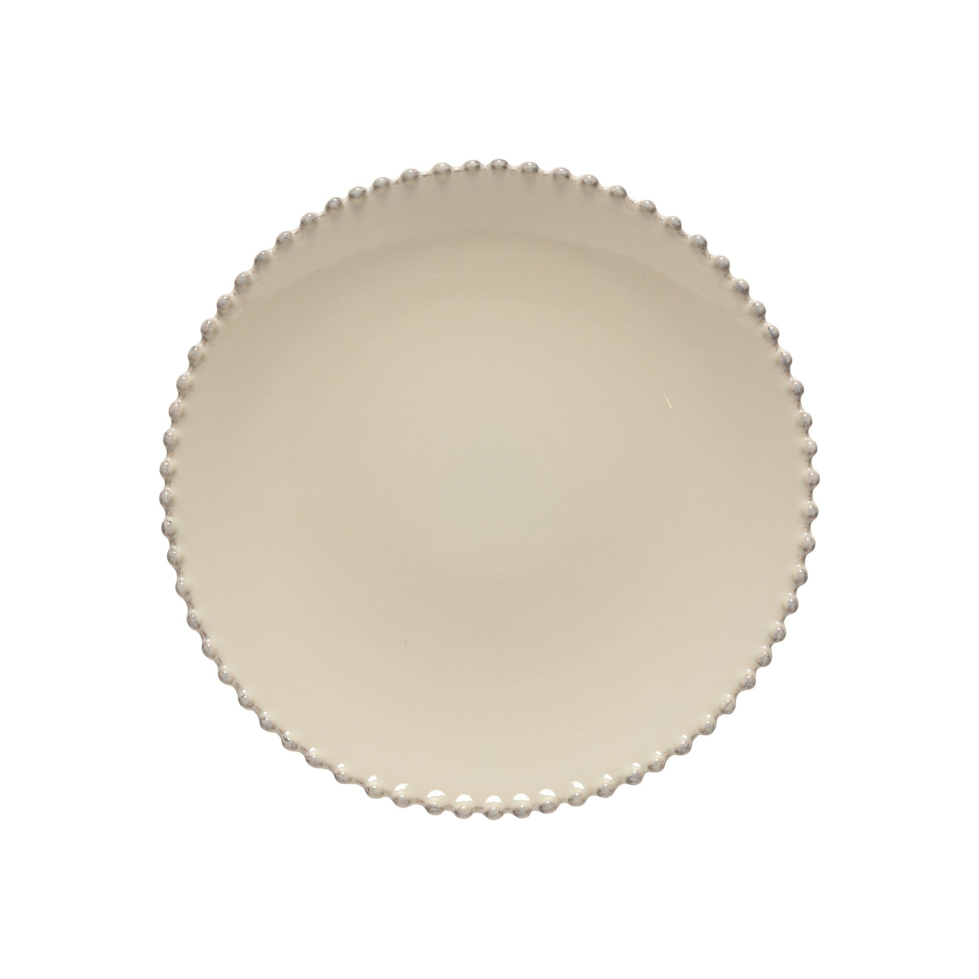 Pearl Dinner Plate 11"  Set of 6