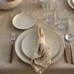 Pearl Dinner Plate 11"  Set of 6