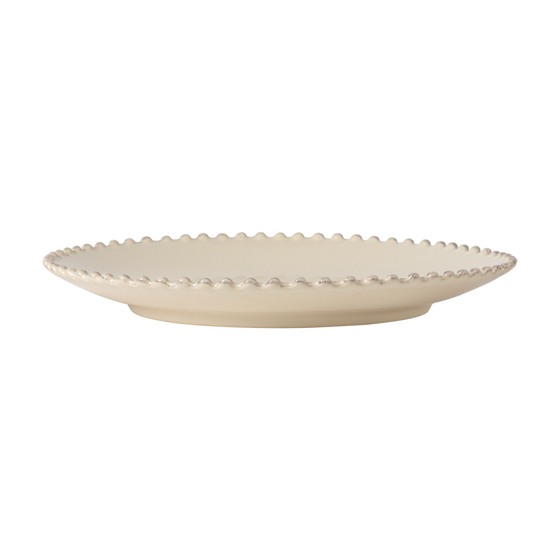 Pearl Dinner Plate 11"  Set of 6