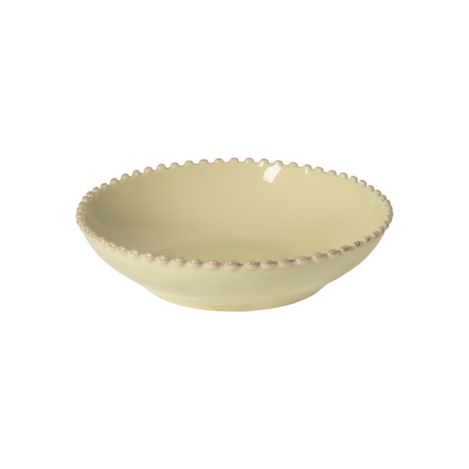 Pearl Soup/Pasta Bowl 9" Set of 6