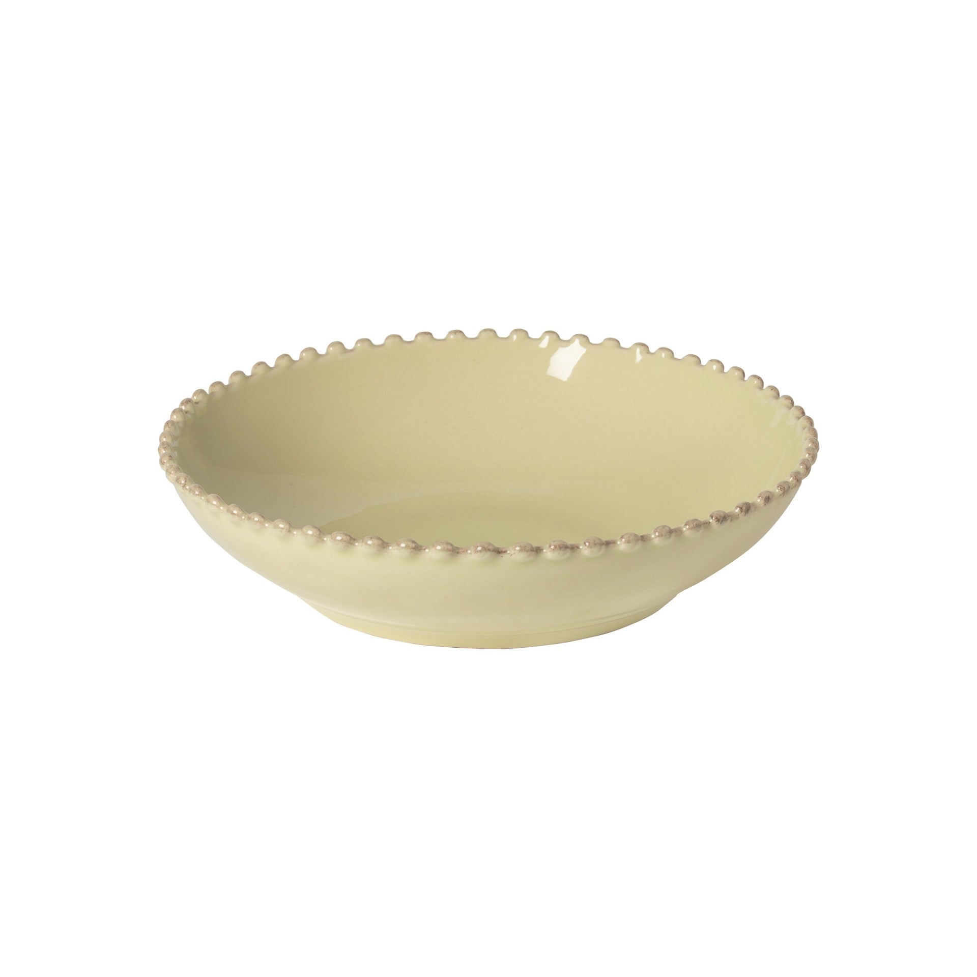 Pearl Soup/Pasta Bowl 9" Set of 6