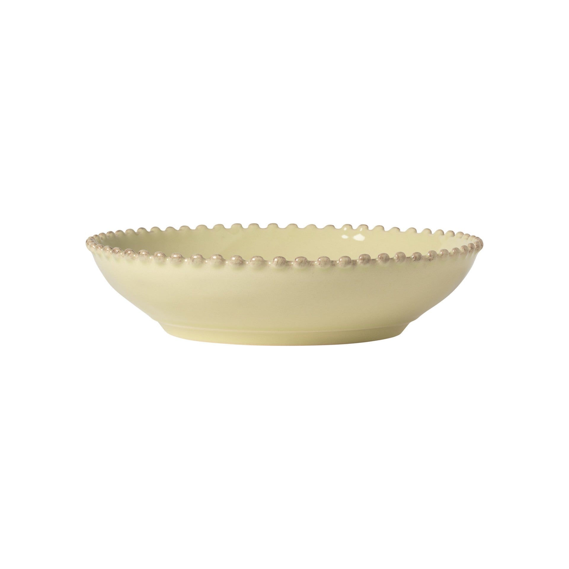 Pearl Soup/Pasta Bowl 9" Set of 6