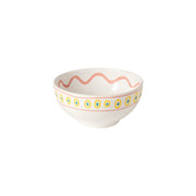 Summer Bliss Soup/Cereal Bowl Tulip 6" Set of 6