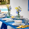 Summer Bliss Soup/Cereal Bowl Tulip 6" Set of 6