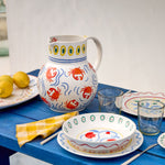 Summer Bliss Pitcher Crab 201oz
