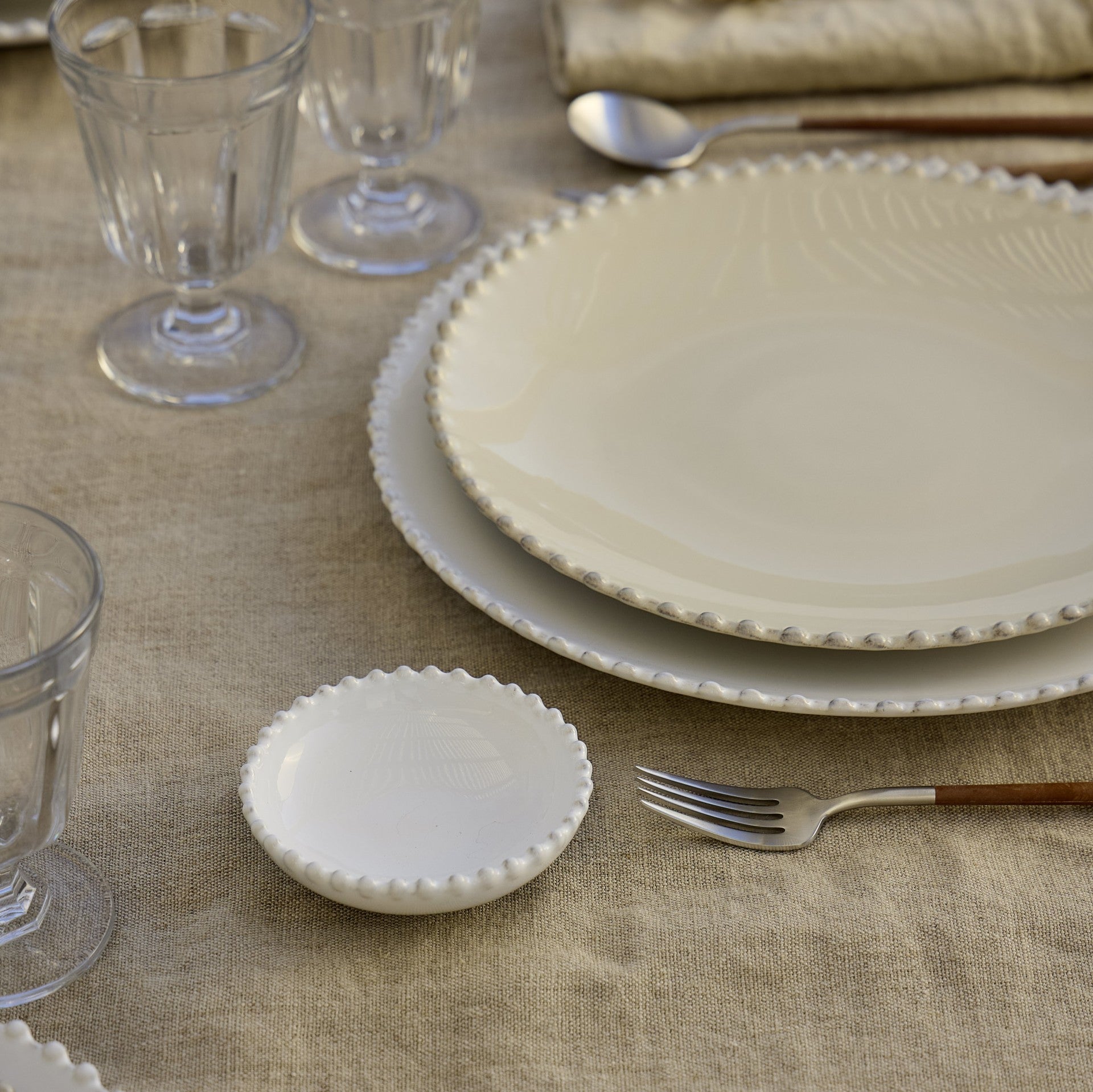 Pearl Mini Bowl 4" Set of 6