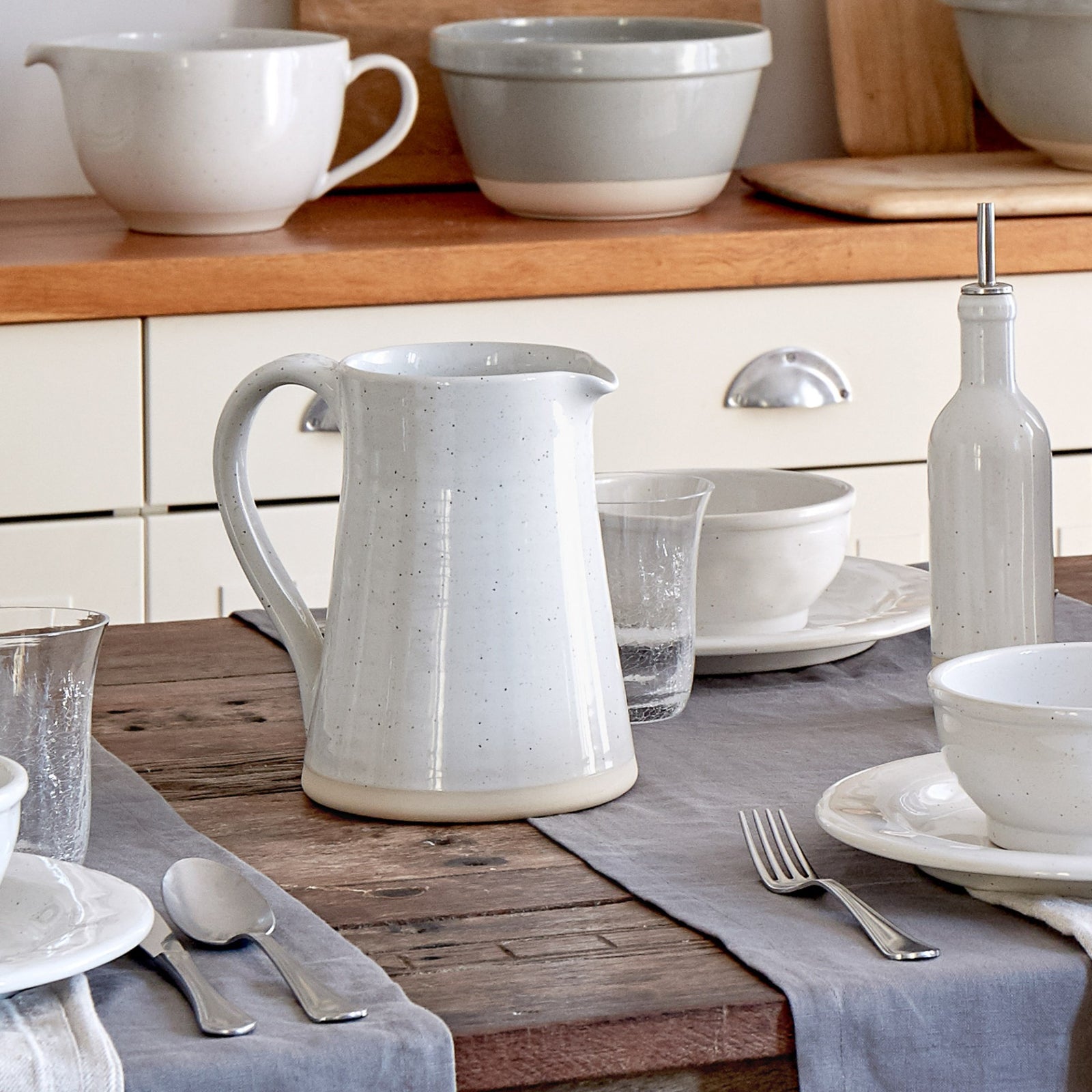 Fattoria Pitcher 69oz
