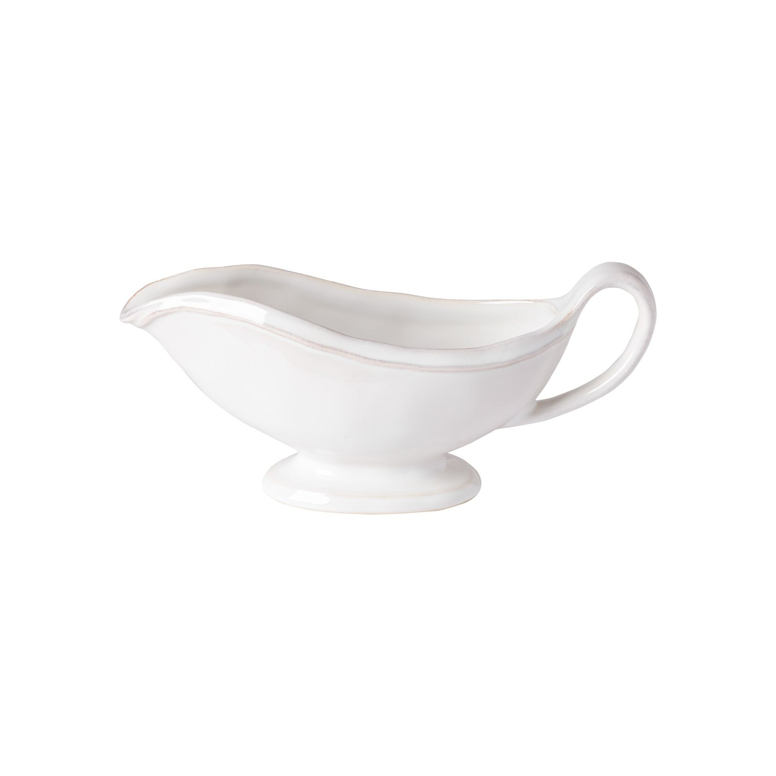 Fontana Sauce/Gravy Boat 10oz