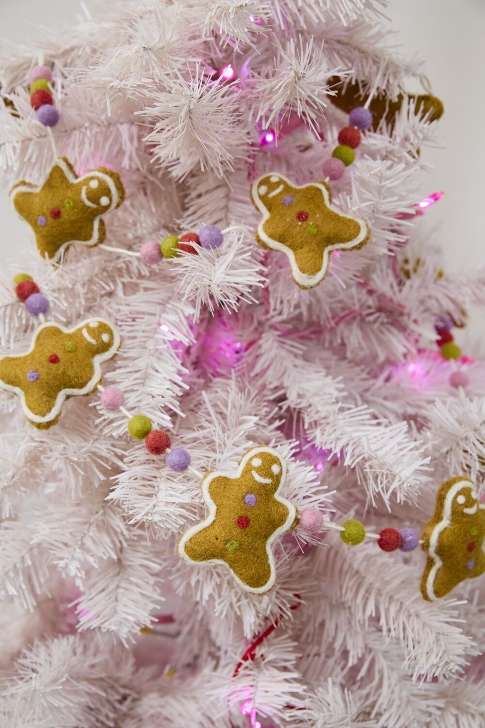 Cookie Garland