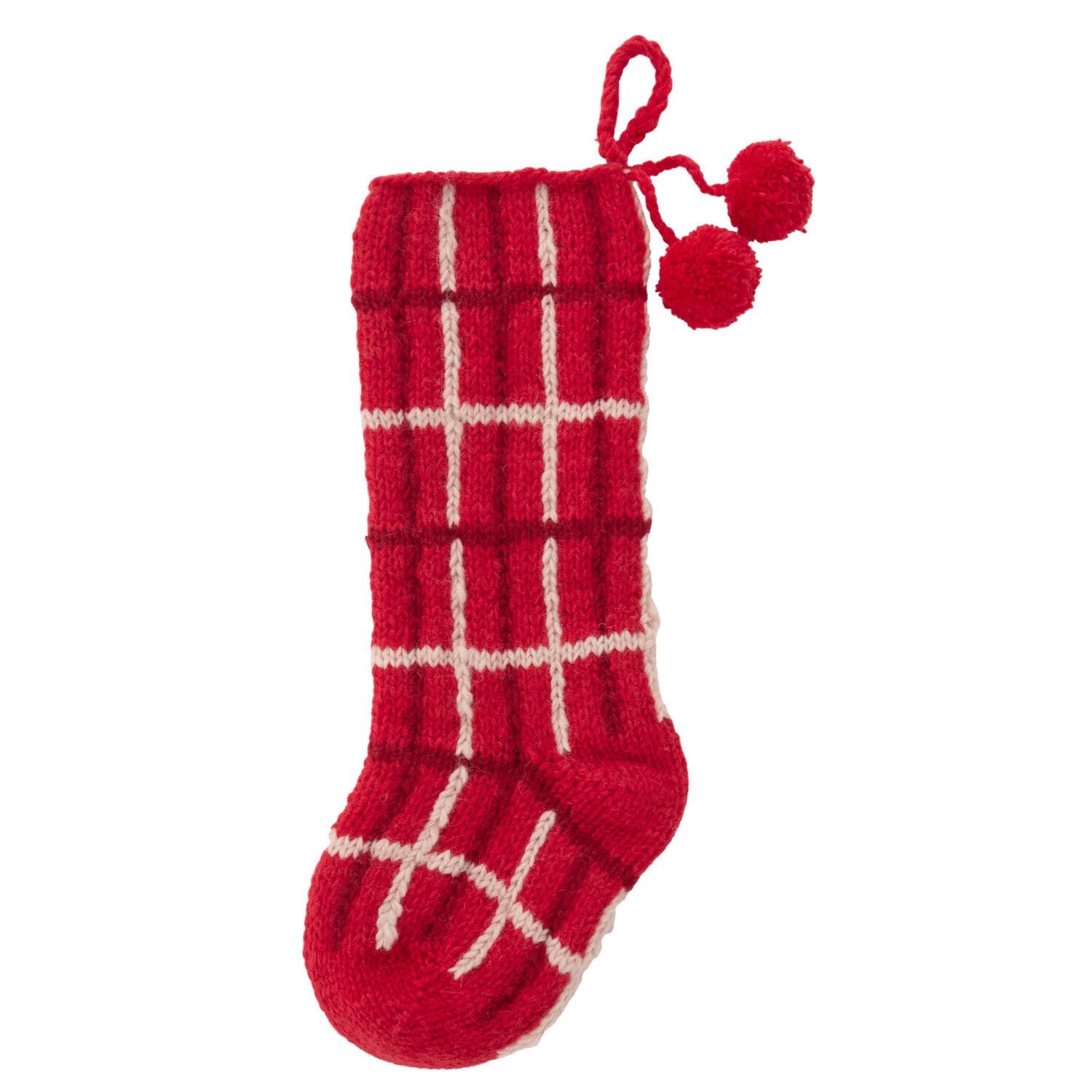 Holiday Brights Stocking