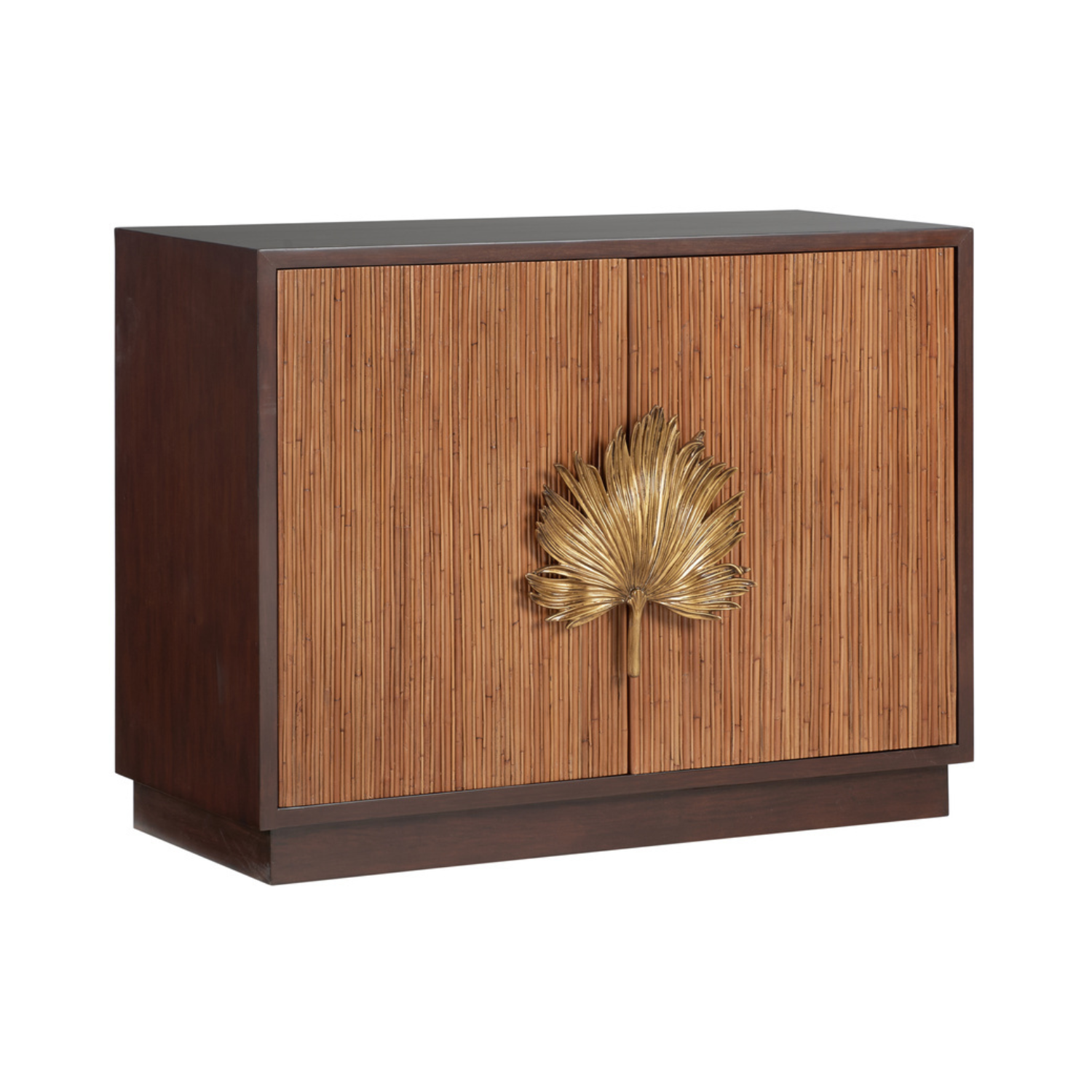 Bamboo Cabinet