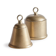 Noel Bells Set of 2