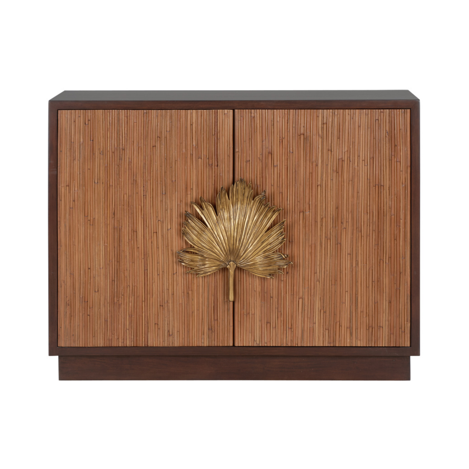 Bamboo Cabinet