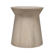 Porcini Side Table