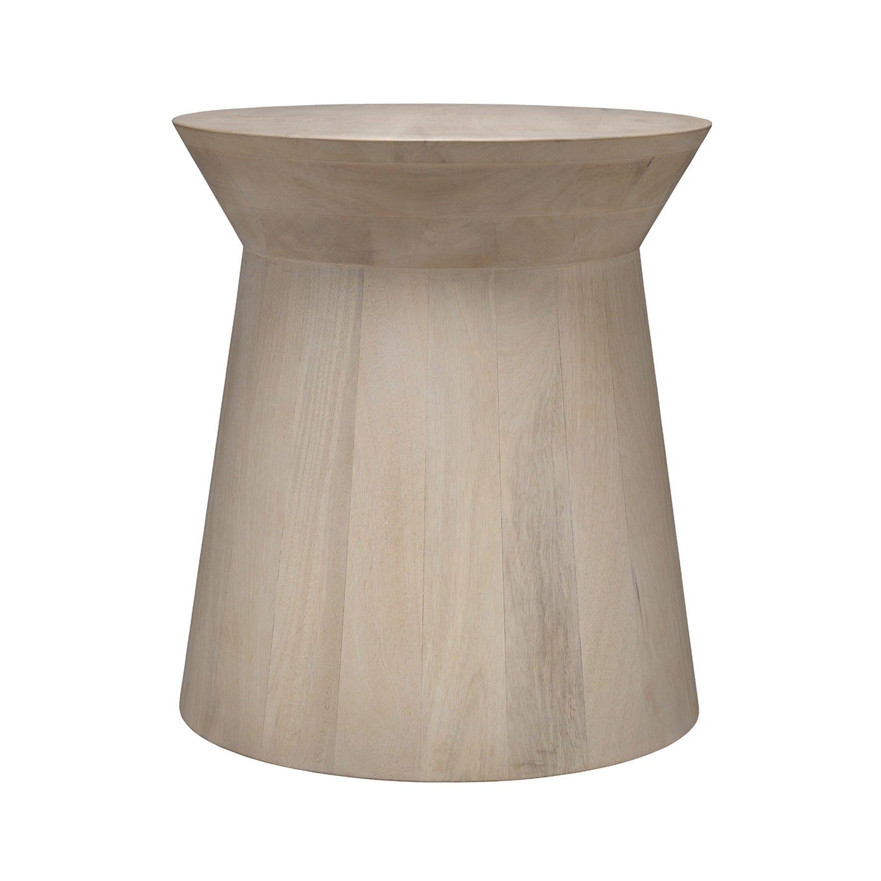 Porcini Side Table