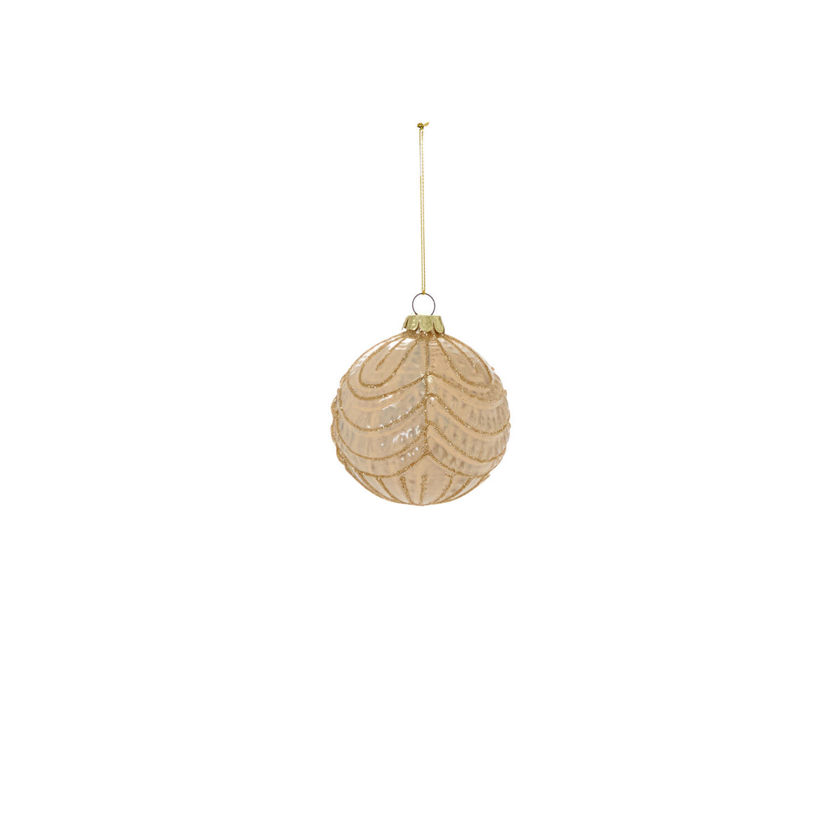 Antoinette Ornament