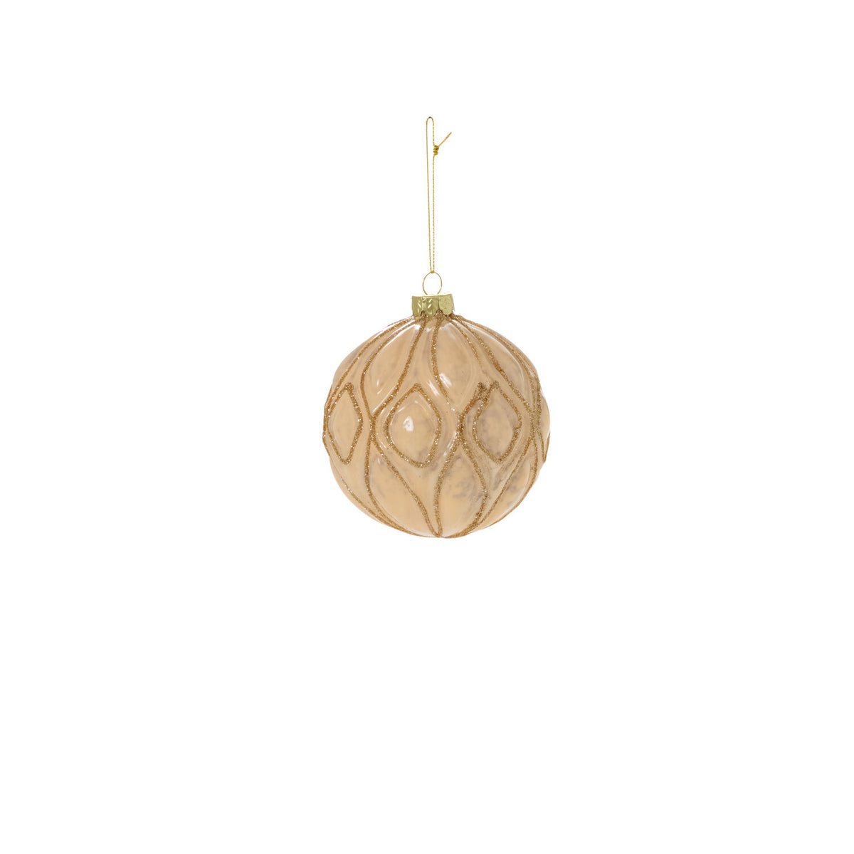 Antoinette Ornament