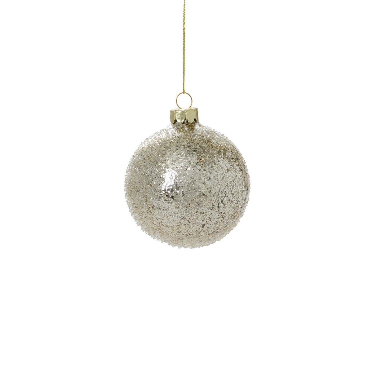 Isha Ornament