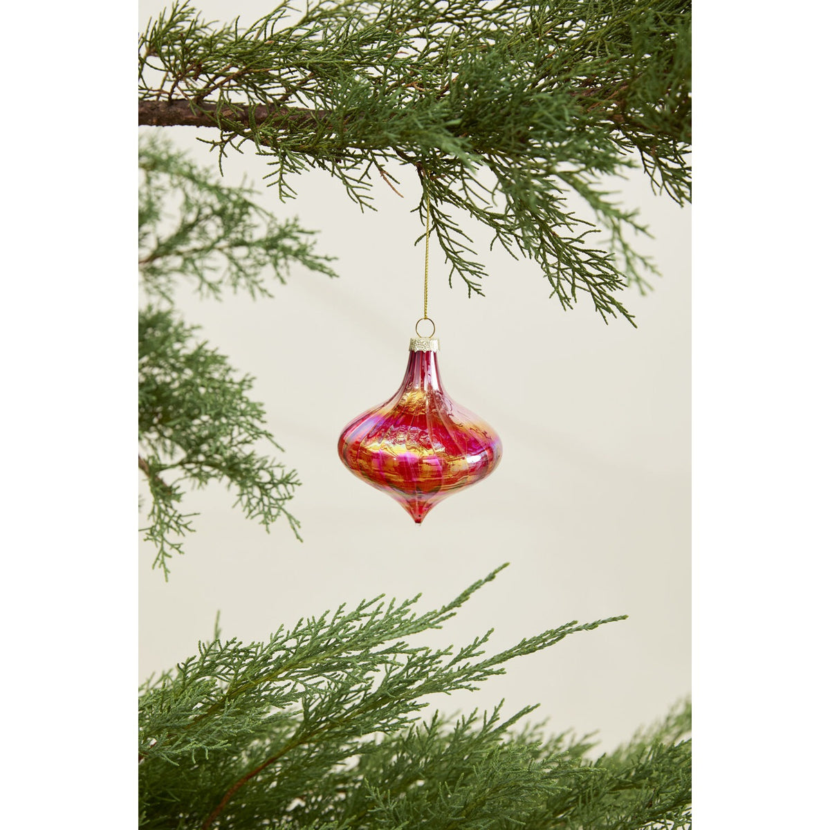 Lapland Ornament - Set of 6