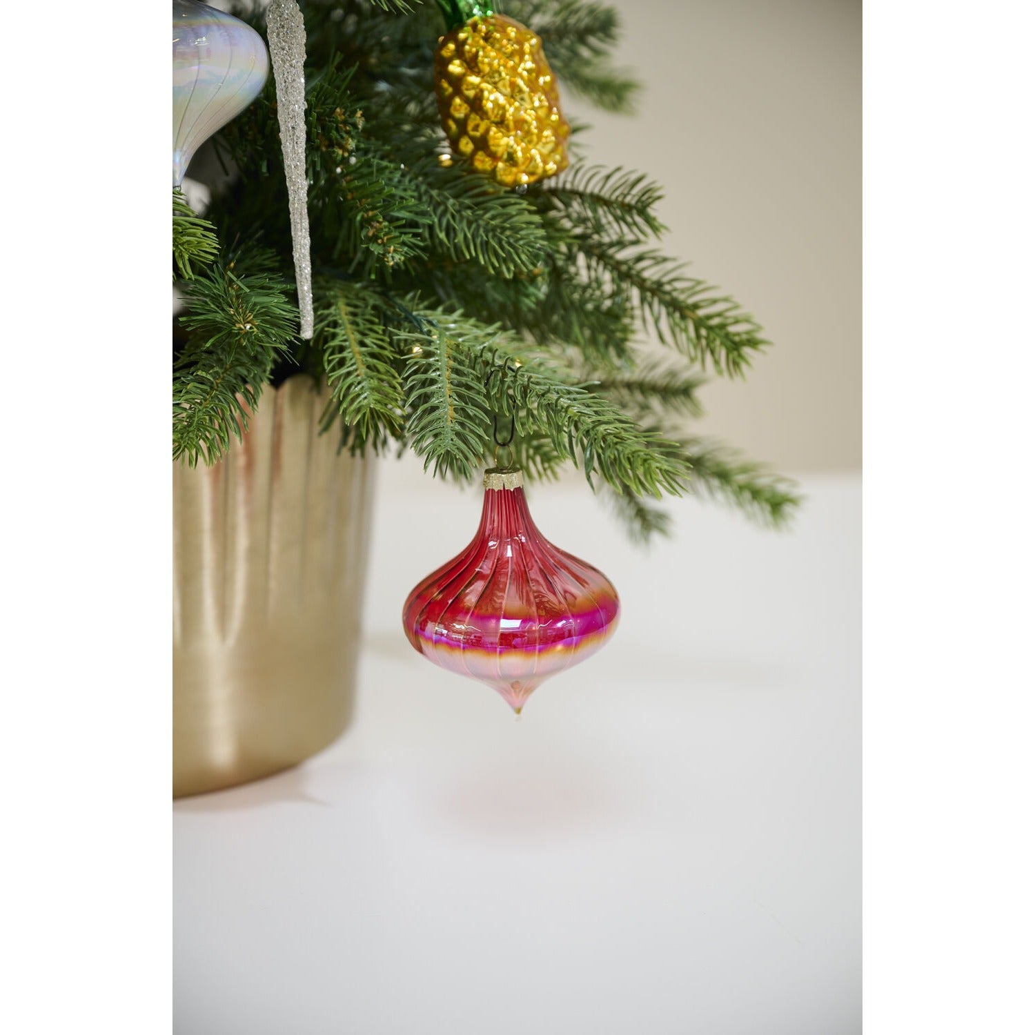 Lapland Ornament - Set of 6