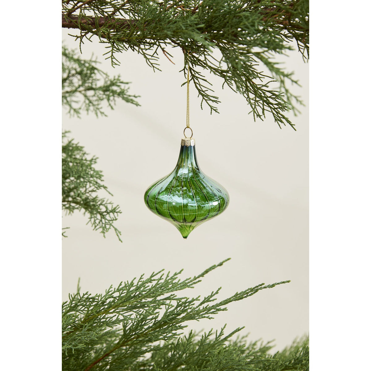 Lapland Ornament - Set of 6