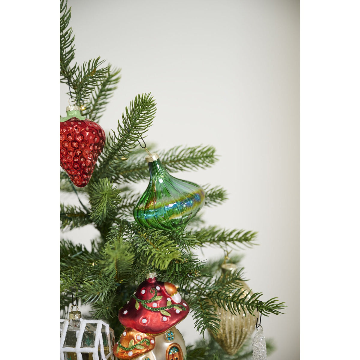 Lapland Ornament - Set of 6
