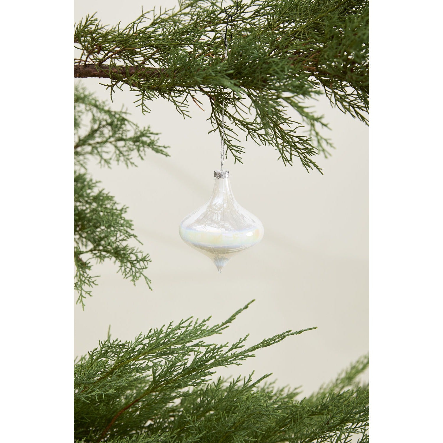 Lapland Ornament - Set of 6