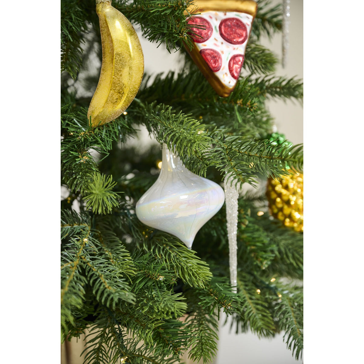 Lapland Ornament - Set of 6