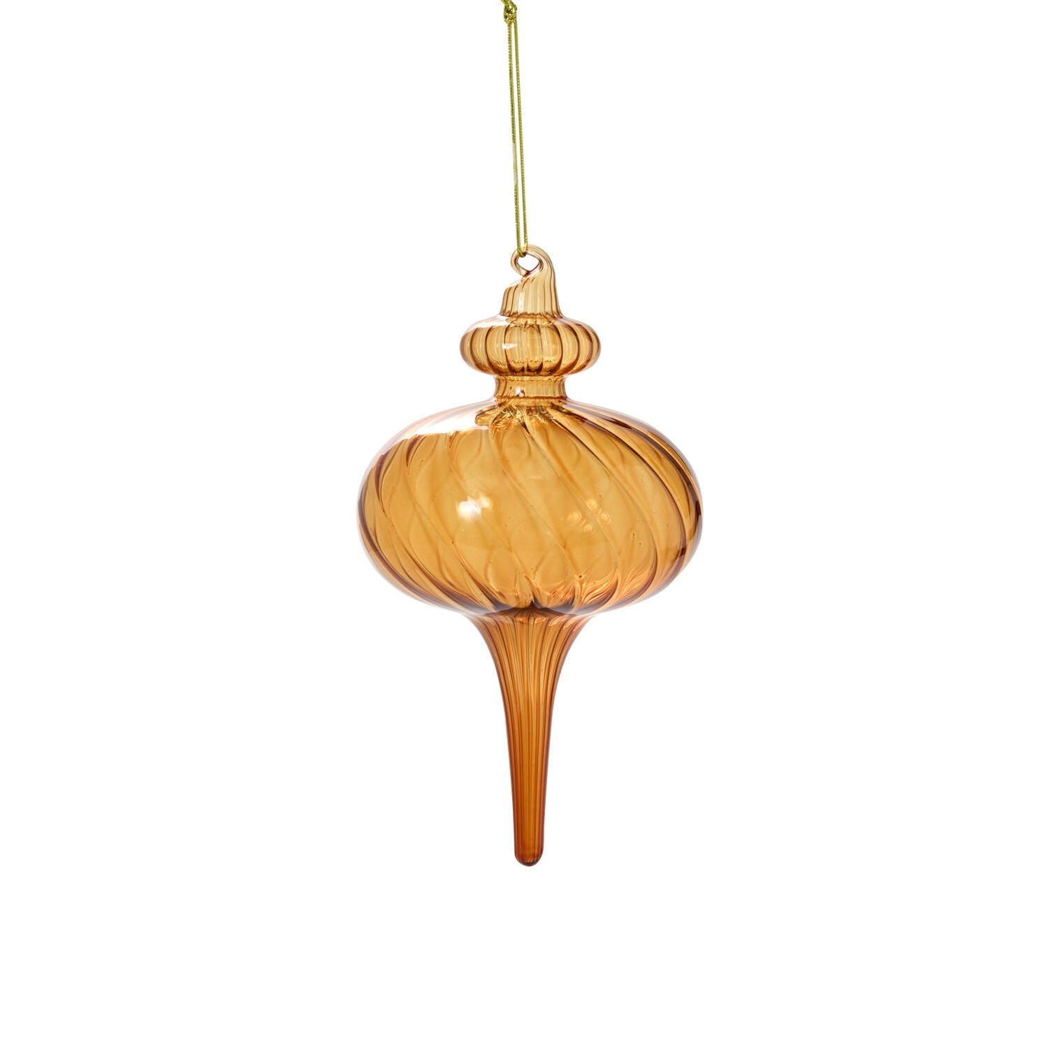 Nicolette Ornament - Set of 6