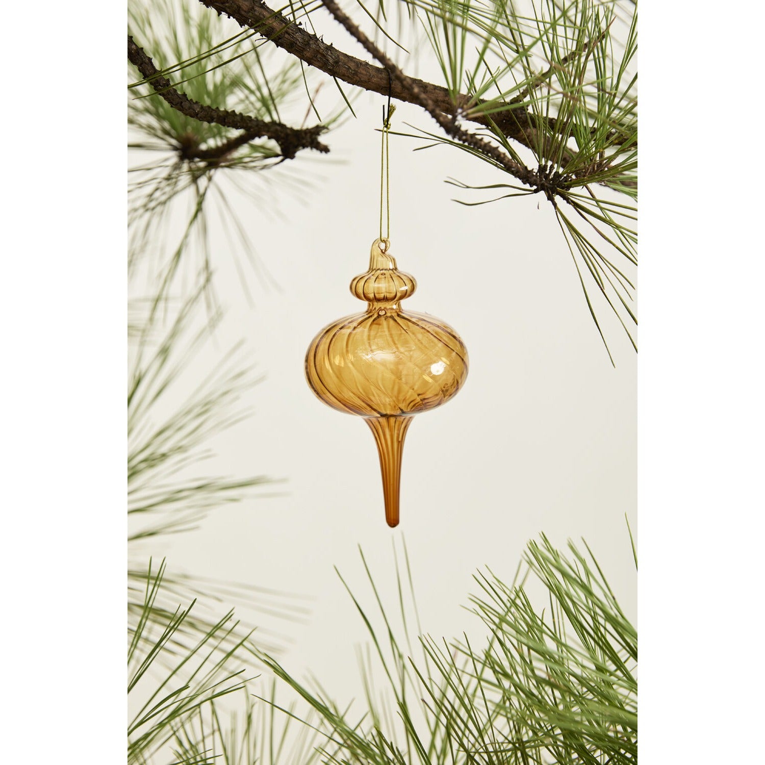 Nicolette Ornament - Set of 6