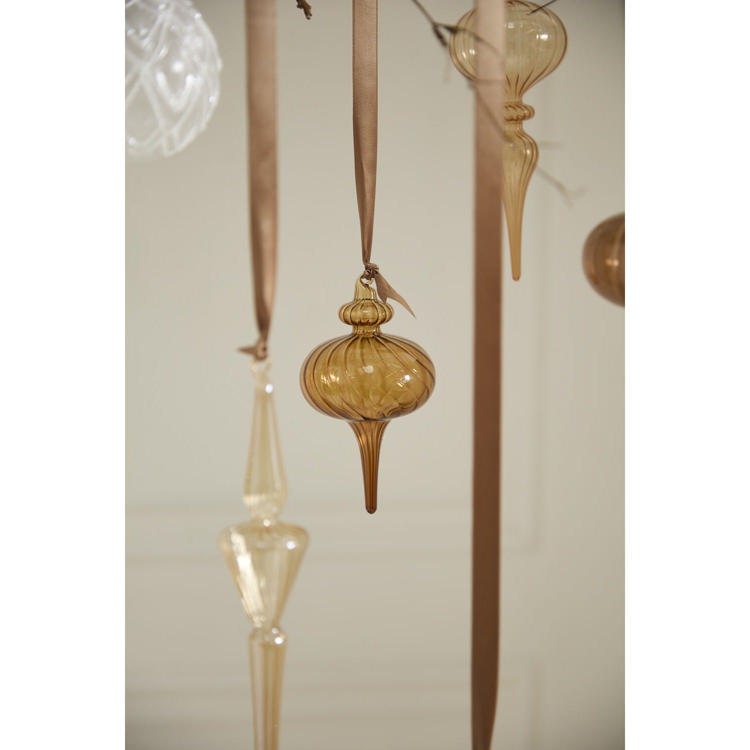 Nicolette Ornament - Set of 6