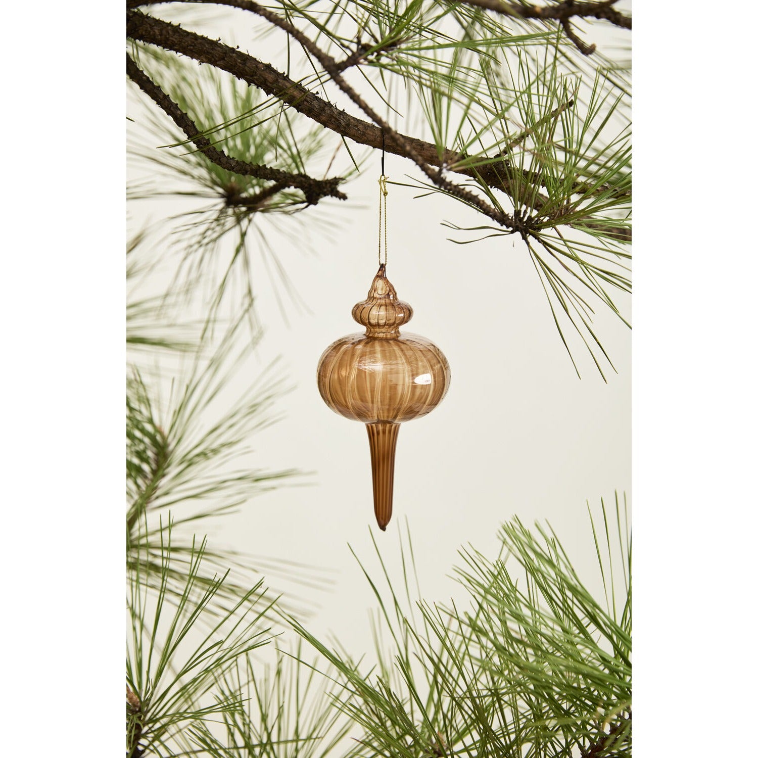 Nicolette Ornament - Set of 6