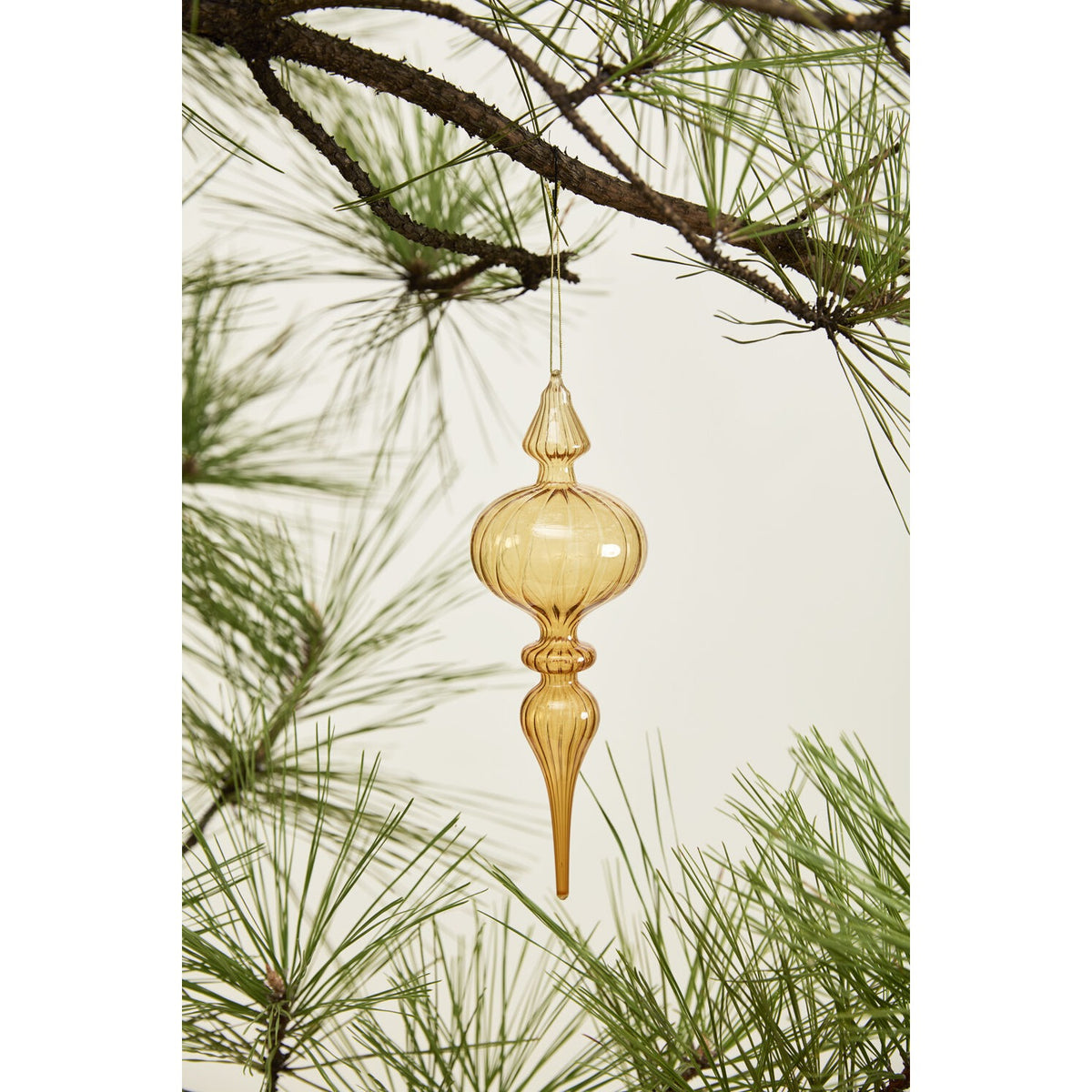 Nicolette Ornament - Set of 6